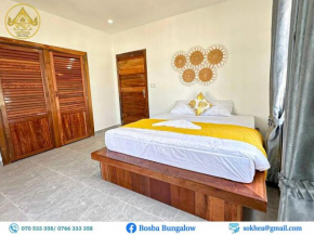 Bosba Bungalow
